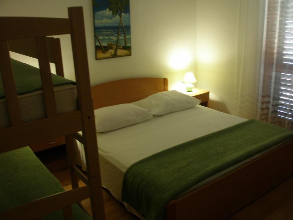 Hotel B&B CHAMBERLAIN Milna  Zimmer foto