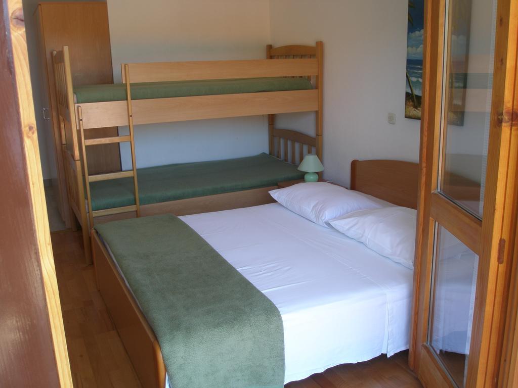 Hotel B&B CHAMBERLAIN Milna  Zimmer foto